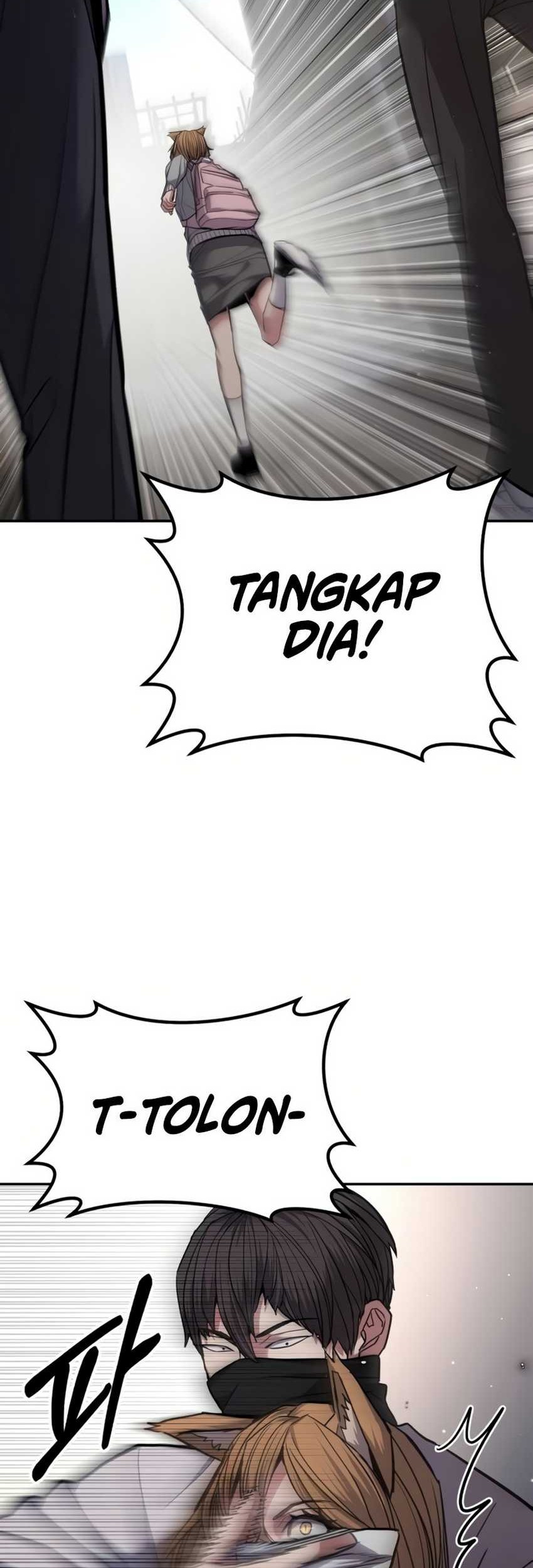 Expelled Hero Is Too Strong chapter 15 halaman 89