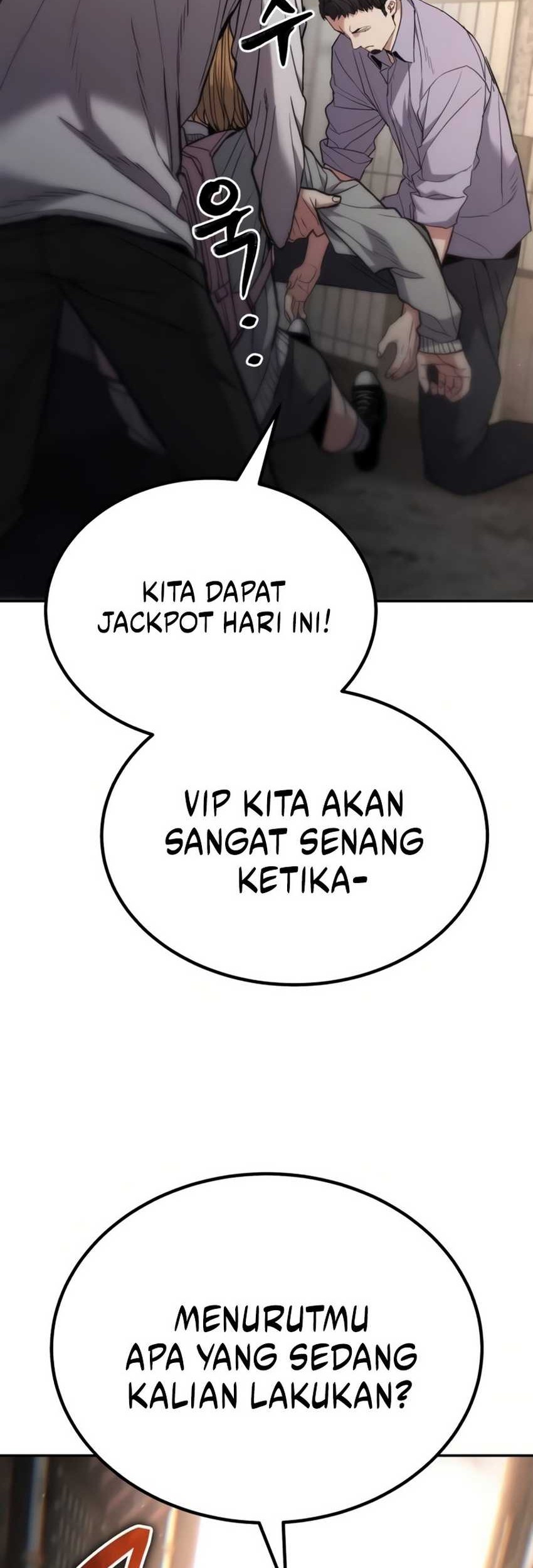 Expelled Hero Is Too Strong chapter 15 halaman 92