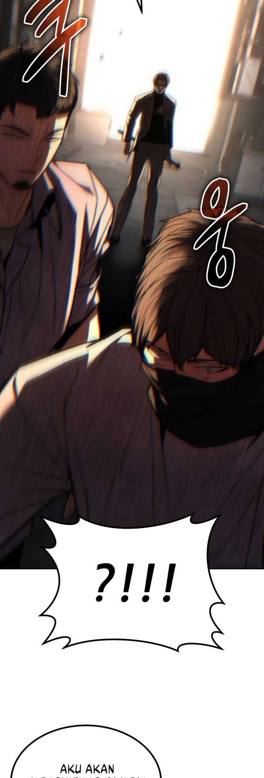 Expelled Hero Is Too Strong chapter 15 halaman 93