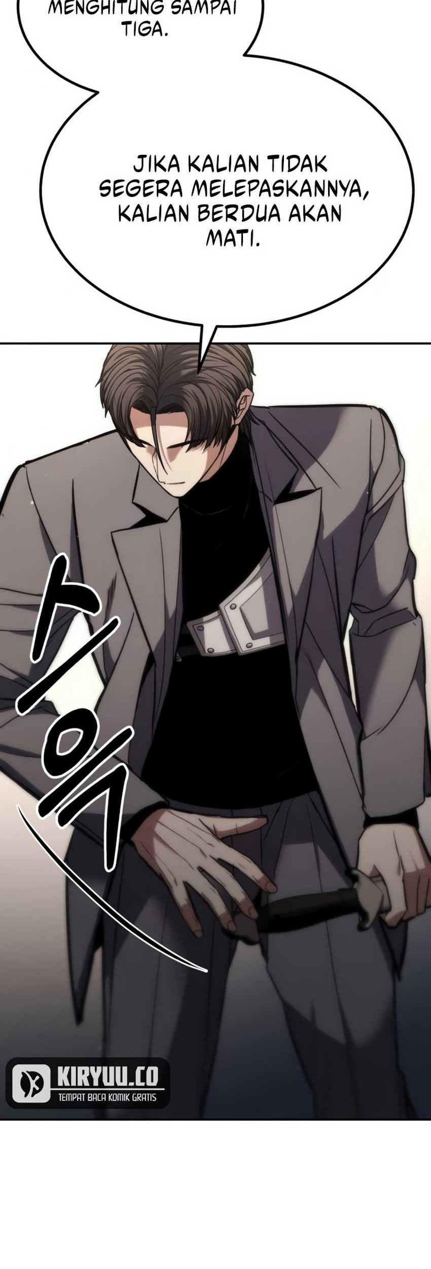 Expelled Hero Is Too Strong chapter 15 halaman 94