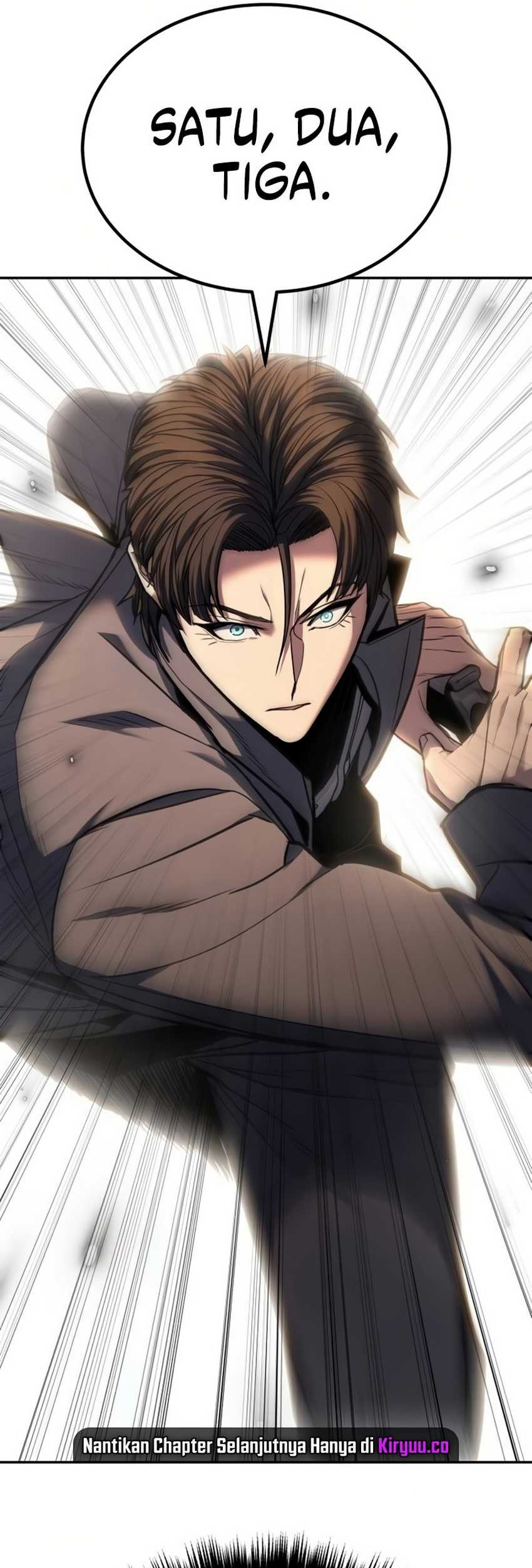 Expelled Hero Is Too Strong chapter 15 halaman 96