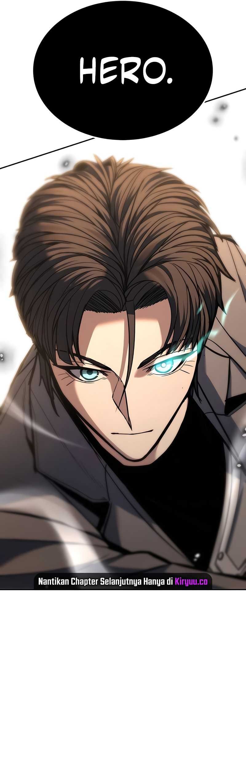 Expelled Hero Is Too Strong chapter 16 halaman 6