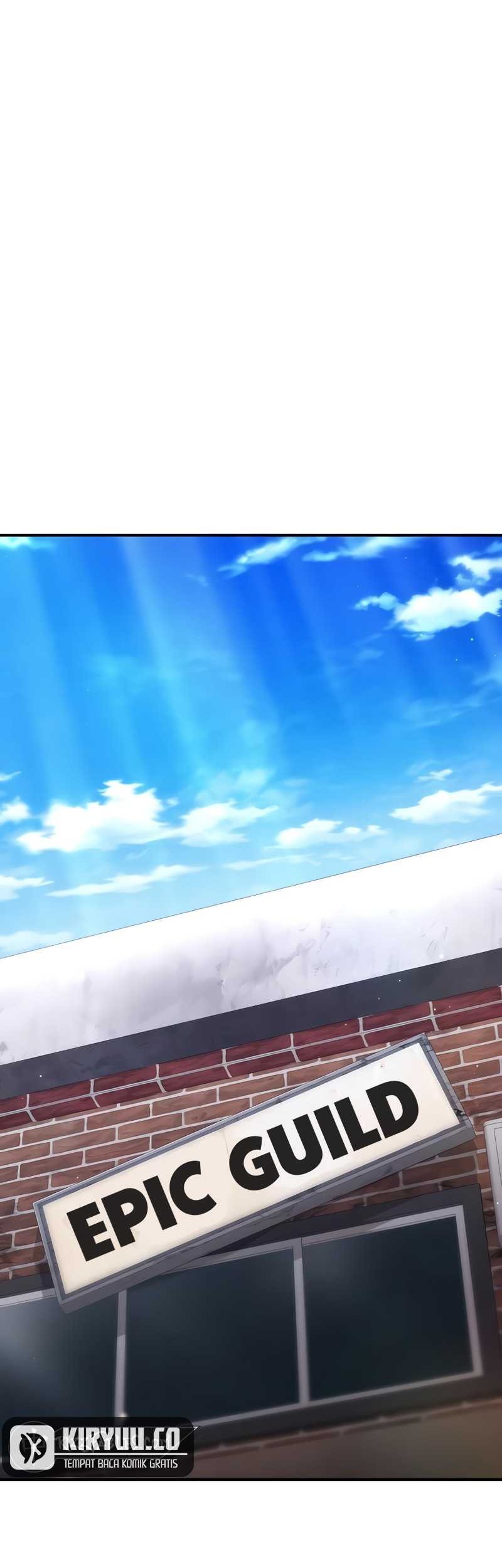 Expelled Hero Is Too Strong chapter 16 halaman 8
