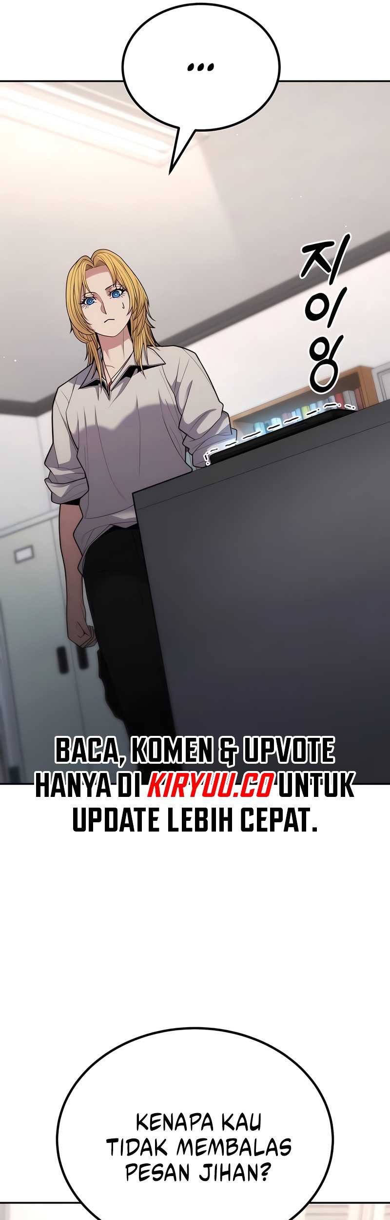 Expelled Hero Is Too Strong chapter 16 halaman 10