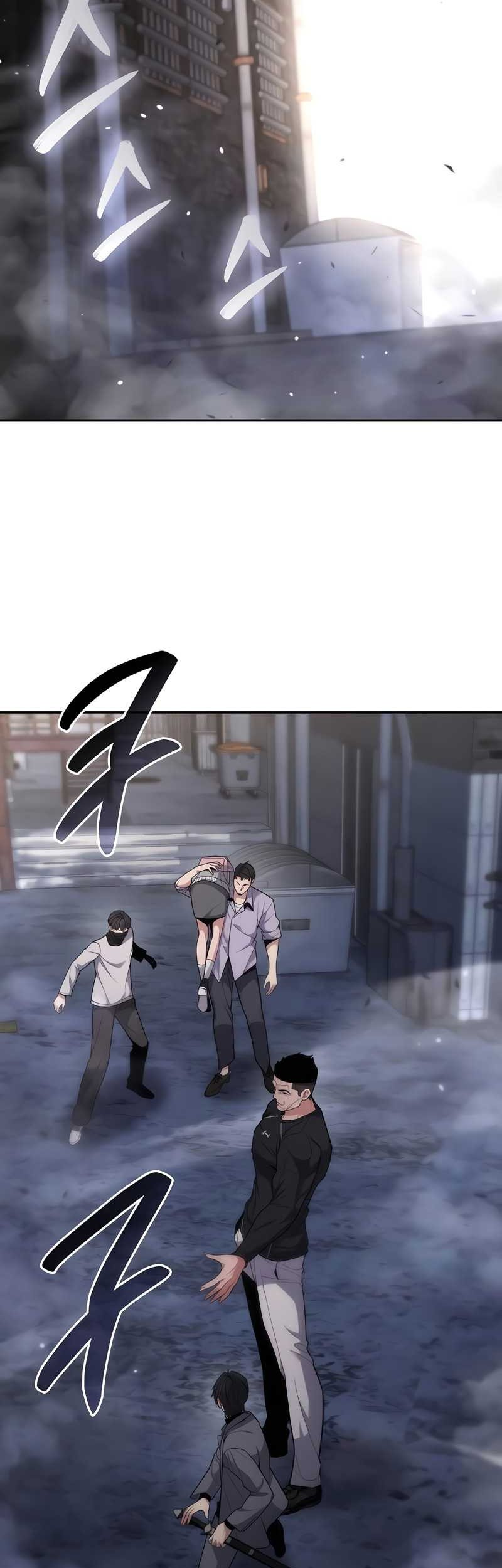 Expelled Hero Is Too Strong chapter 16 halaman 16