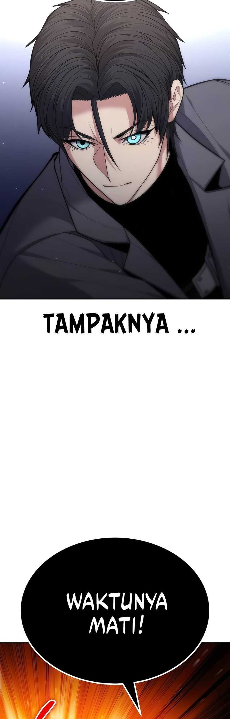 Expelled Hero Is Too Strong chapter 16 halaman 19