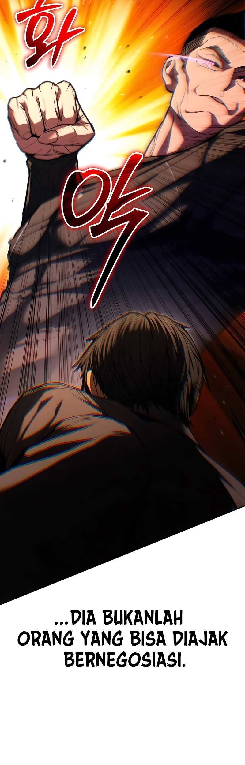 Expelled Hero Is Too Strong chapter 16 halaman 20