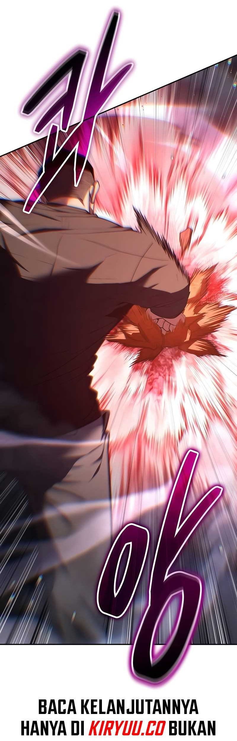 Expelled Hero Is Too Strong chapter 16 halaman 21
