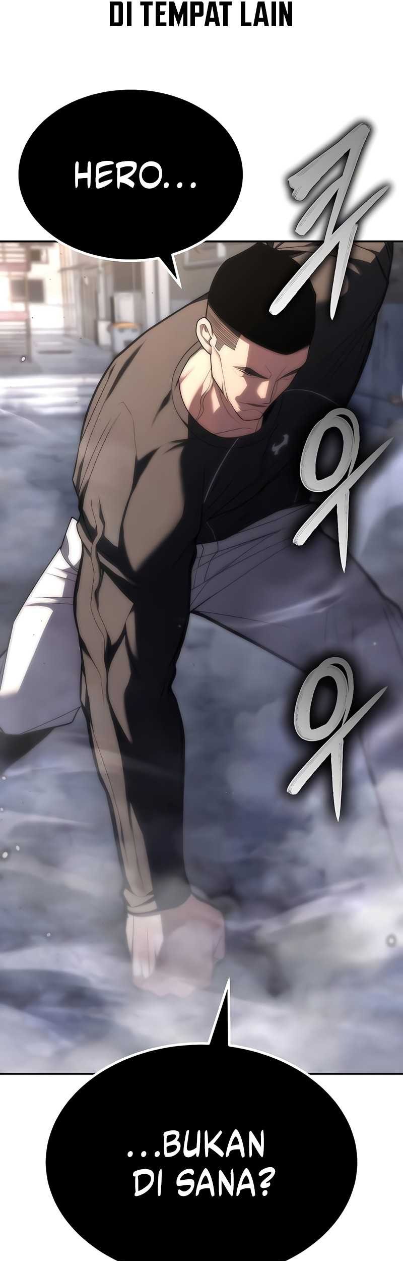 Expelled Hero Is Too Strong chapter 16 halaman 22