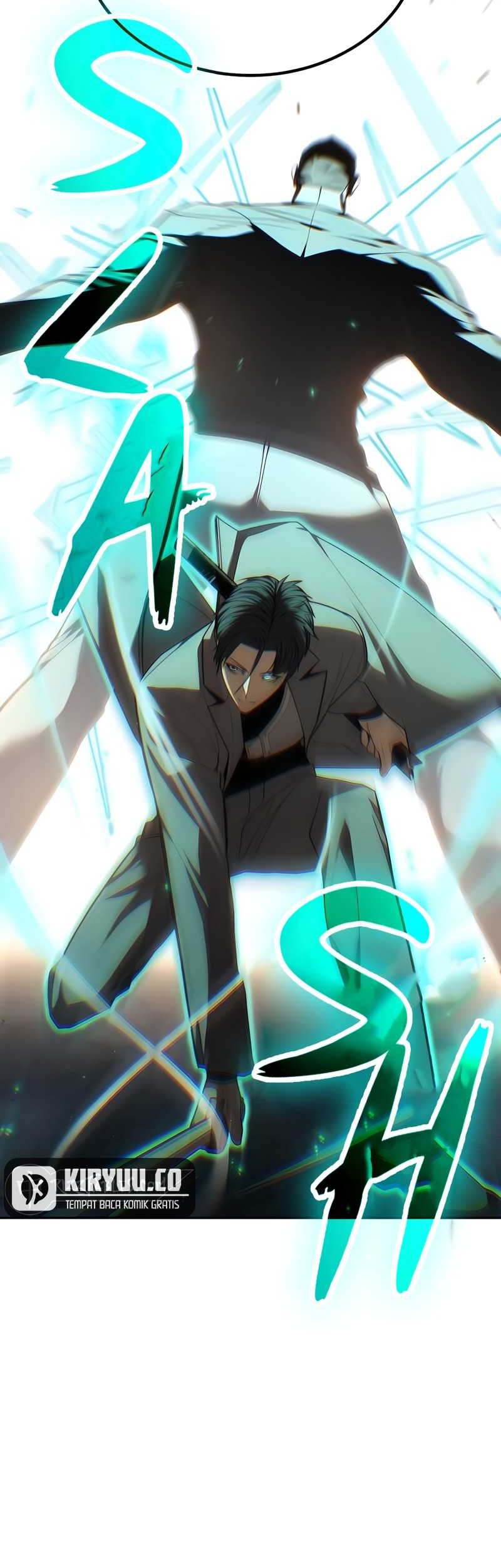 Expelled Hero Is Too Strong chapter 16 halaman 24