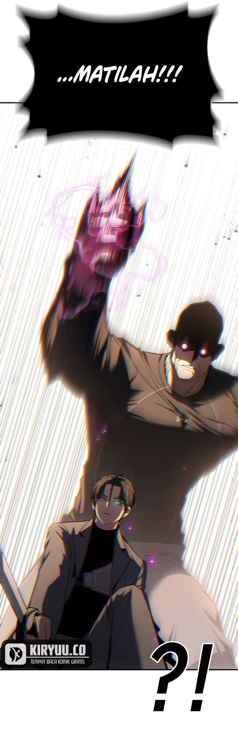 Expelled Hero Is Too Strong chapter 16 halaman 26