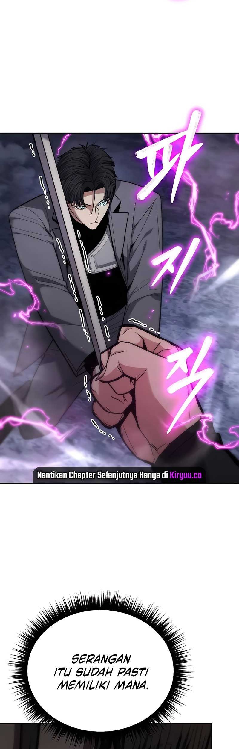 Expelled Hero Is Too Strong chapter 16 halaman 28