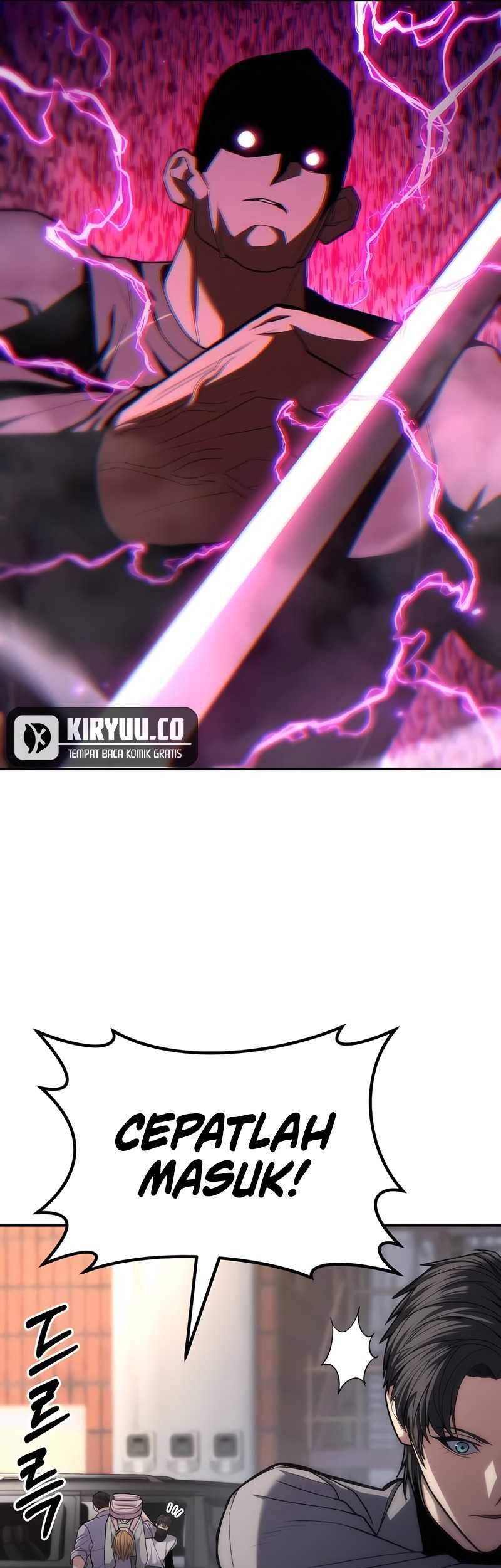Expelled Hero Is Too Strong chapter 16 halaman 30