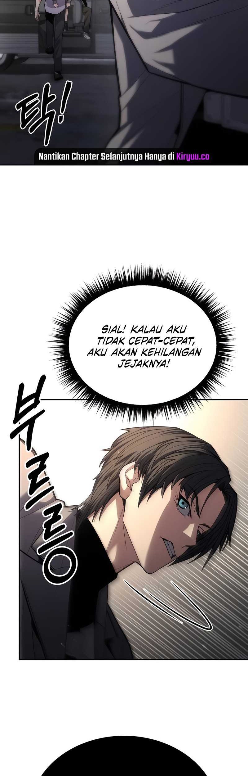 Expelled Hero Is Too Strong chapter 16 halaman 31