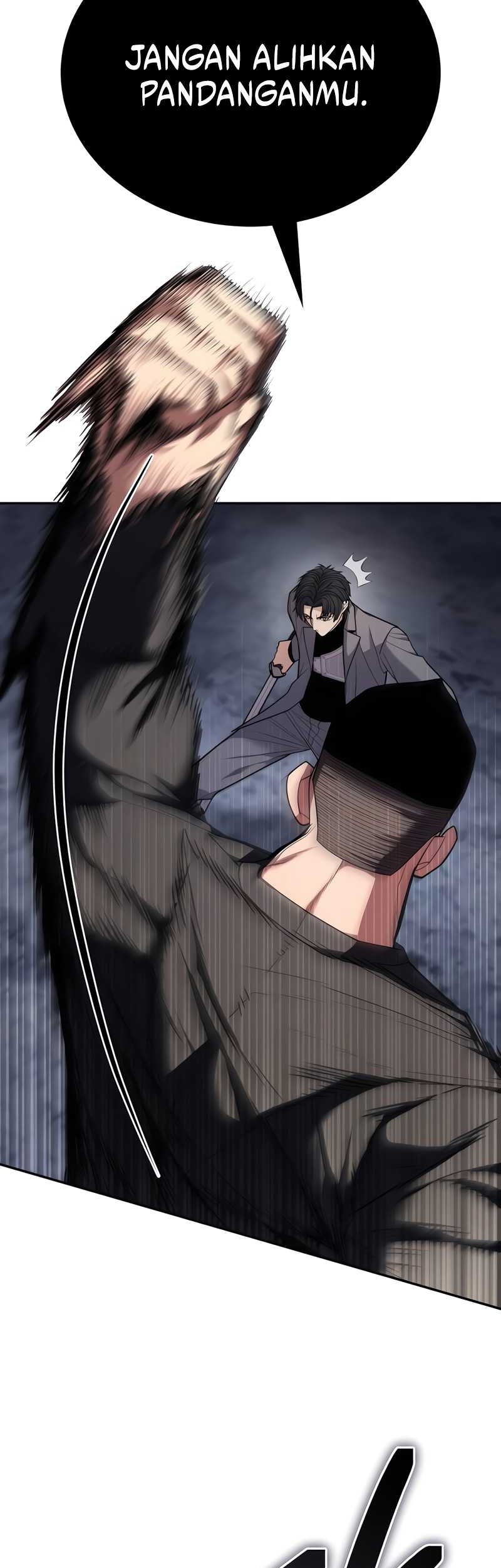 Expelled Hero Is Too Strong chapter 16 halaman 32