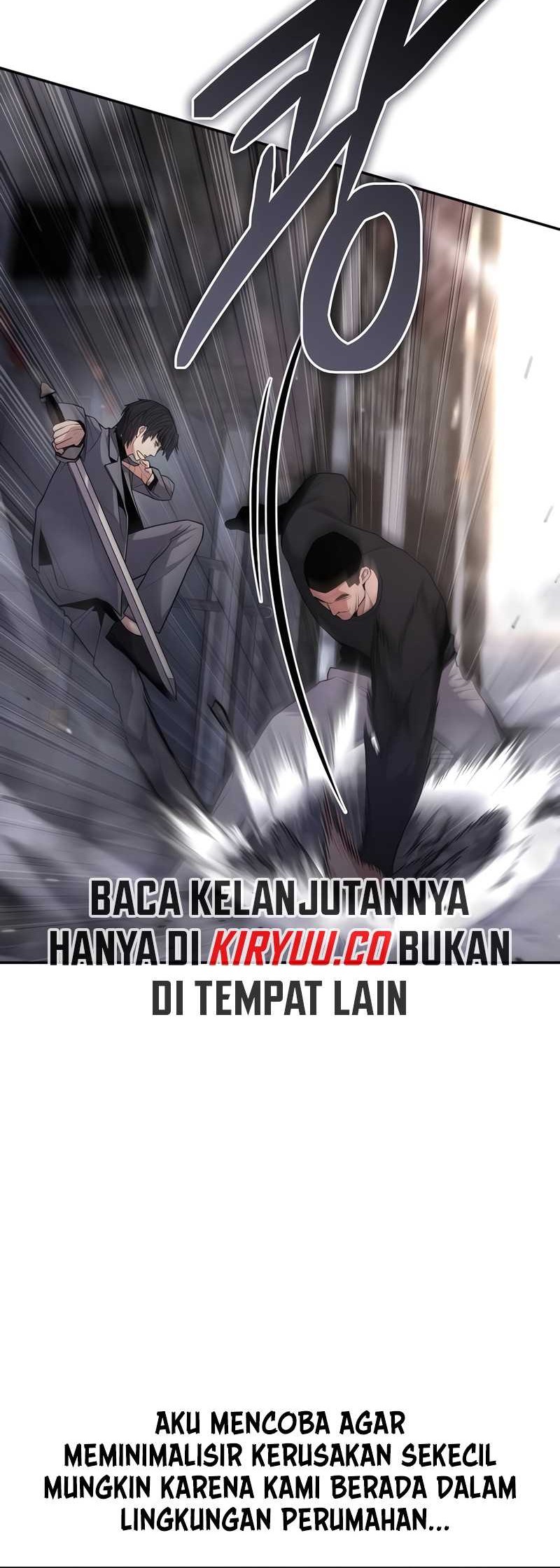 Expelled Hero Is Too Strong chapter 16 halaman 33