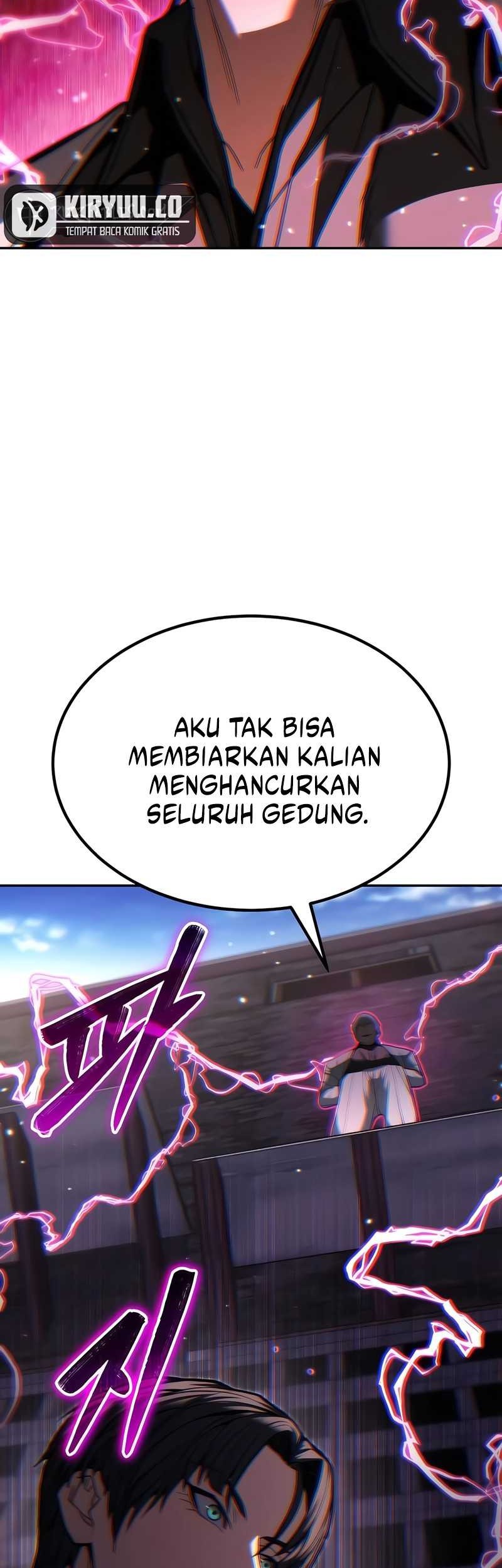 Expelled Hero Is Too Strong chapter 16 halaman 36