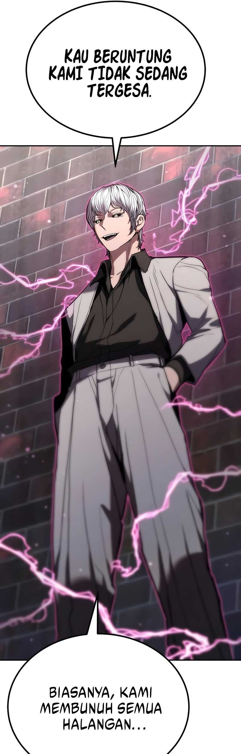 Expelled Hero Is Too Strong chapter 16 halaman 38