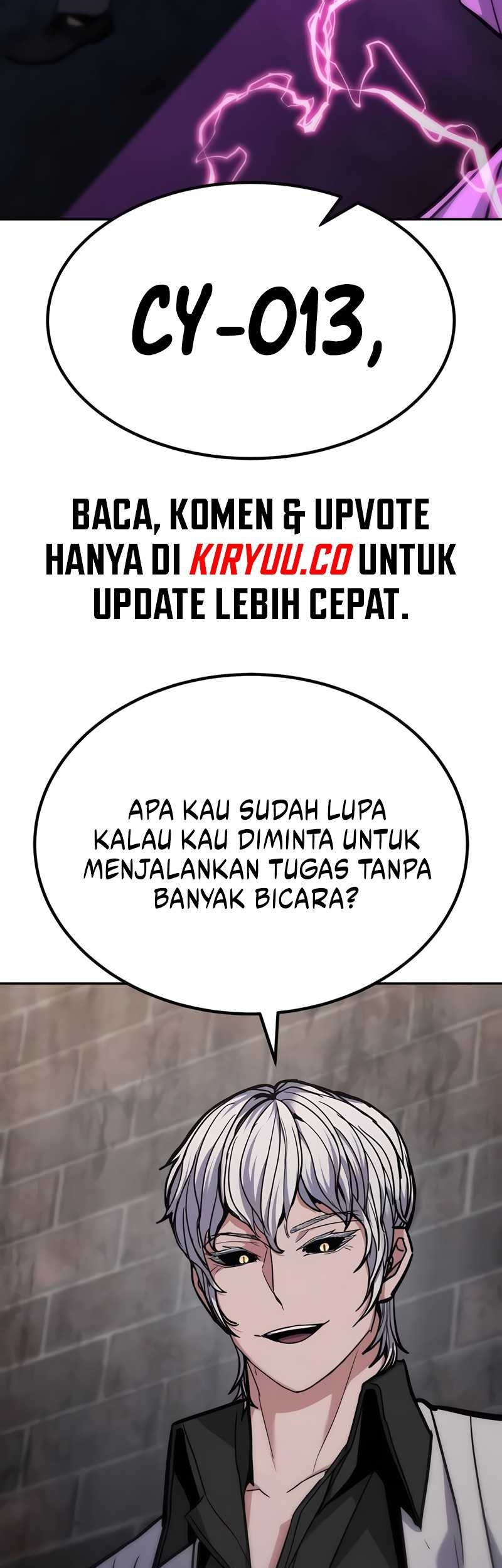 Expelled Hero Is Too Strong chapter 16 halaman 40