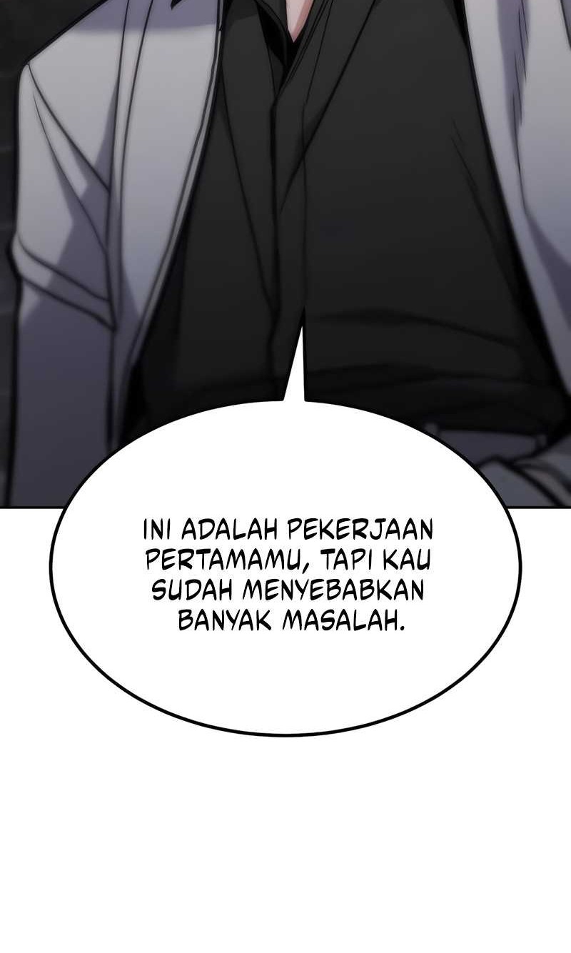 Expelled Hero Is Too Strong chapter 16 halaman 41