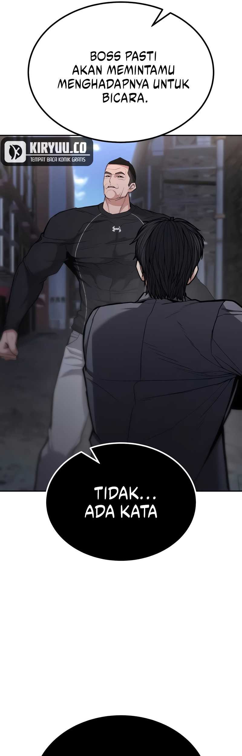Expelled Hero Is Too Strong chapter 16 halaman 42