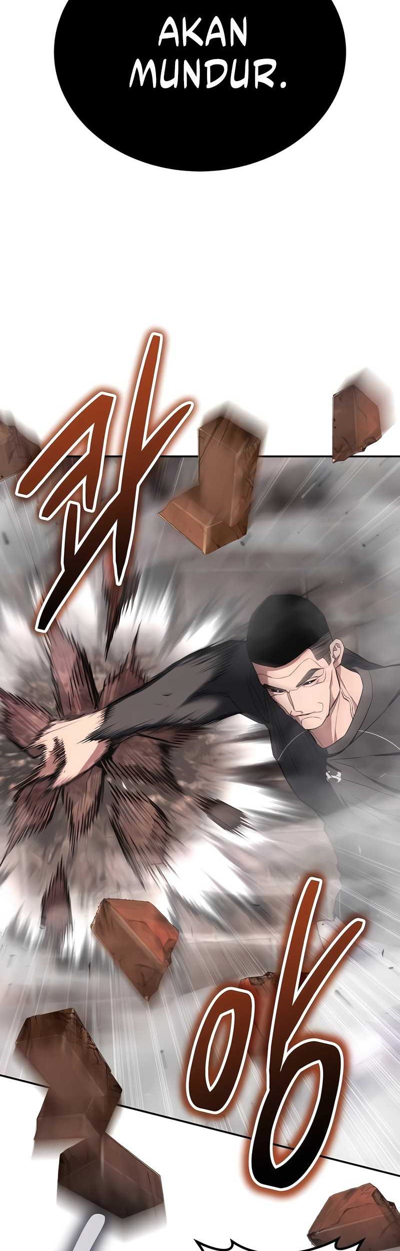 Expelled Hero Is Too Strong chapter 16 halaman 43