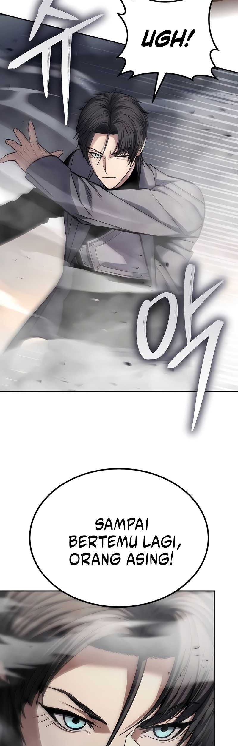 Expelled Hero Is Too Strong chapter 16 halaman 44