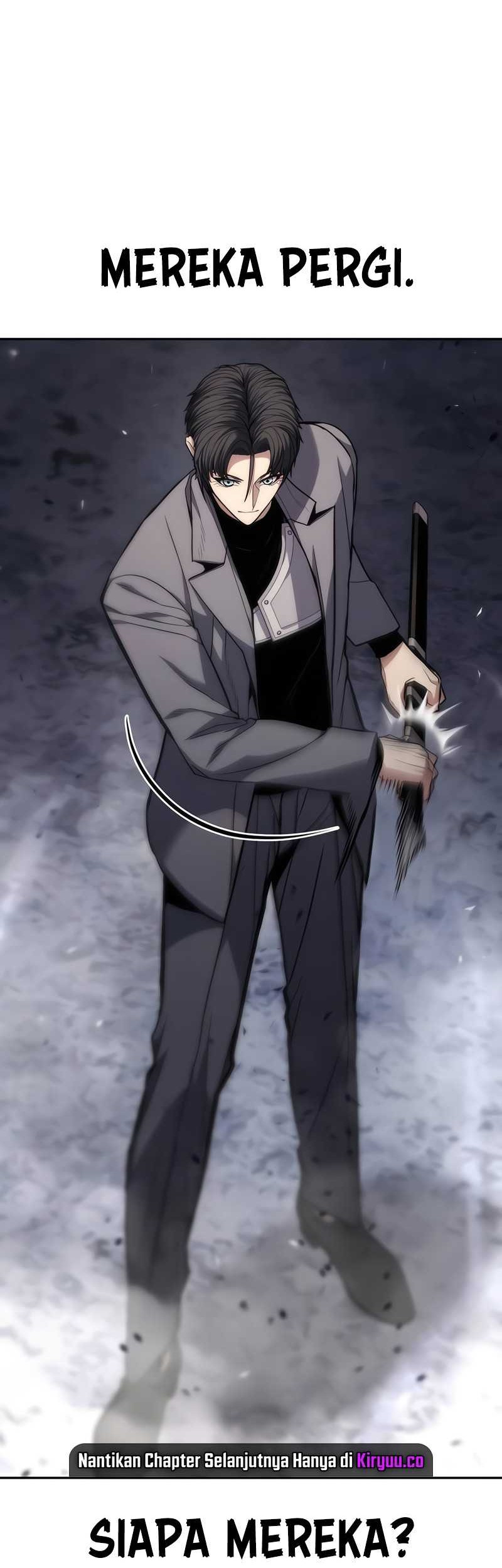 Expelled Hero Is Too Strong chapter 16 halaman 47