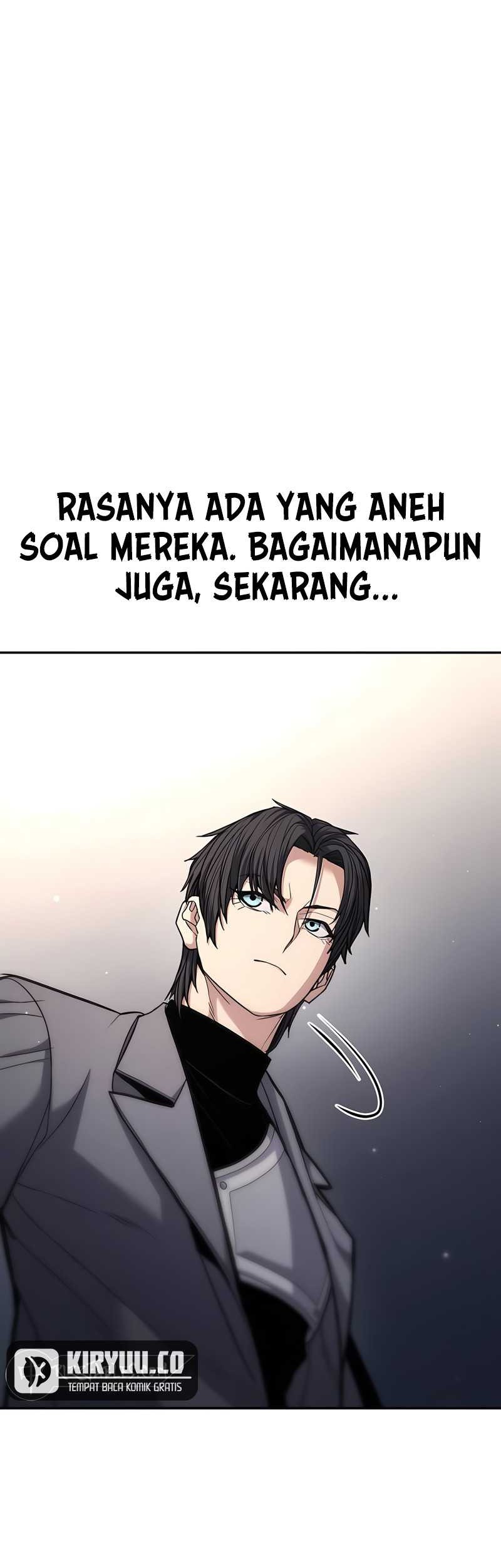 Expelled Hero Is Too Strong chapter 16 halaman 48