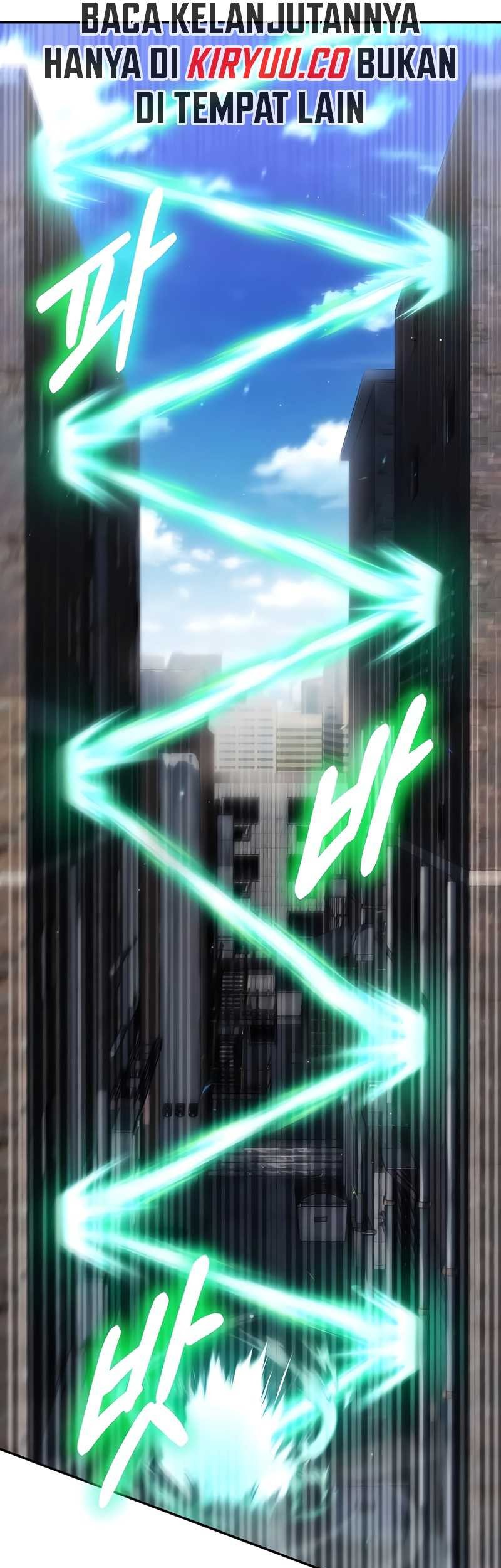 Expelled Hero Is Too Strong chapter 16 halaman 50