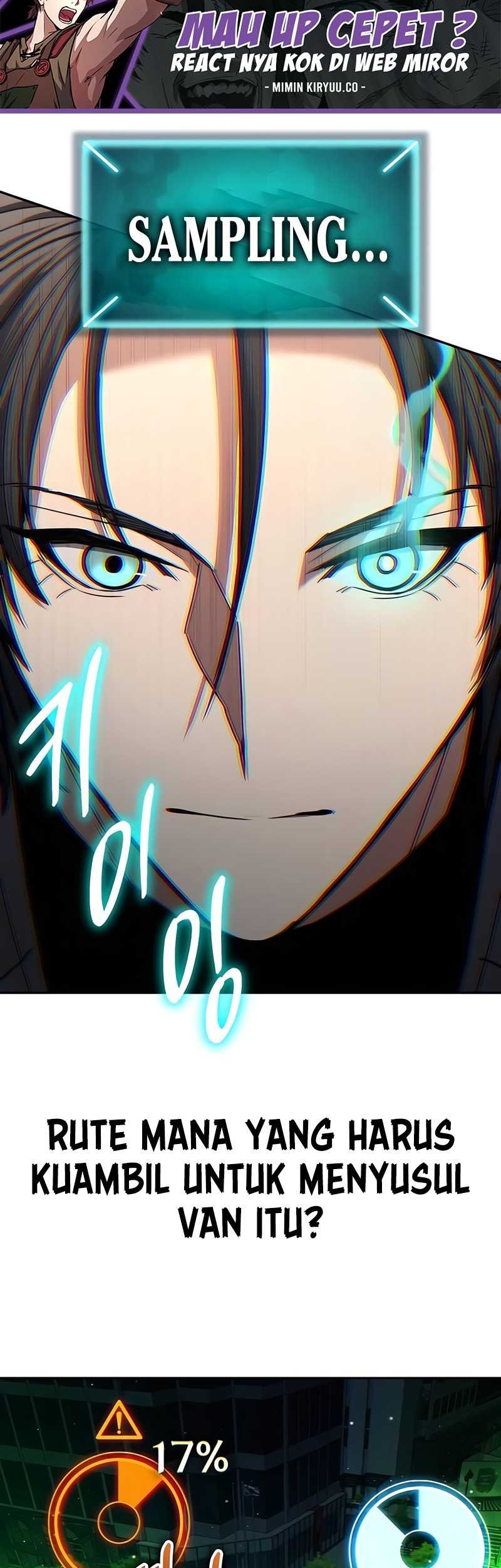 Expelled Hero Is Too Strong chapter 16 halaman 52