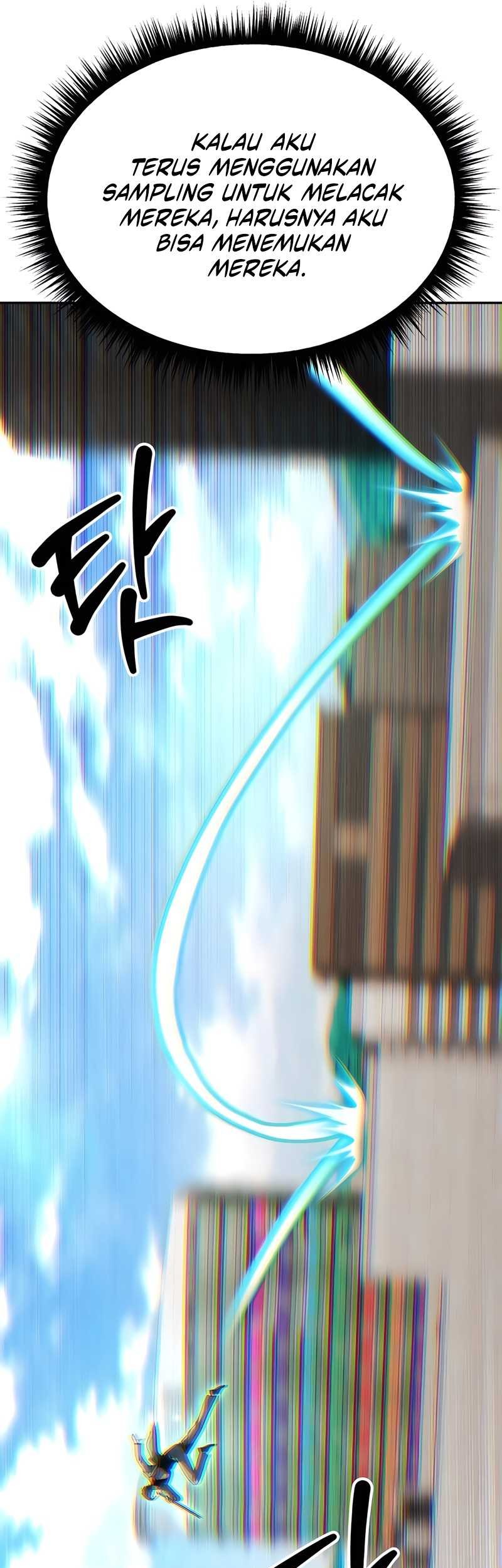 Expelled Hero Is Too Strong chapter 16 halaman 54