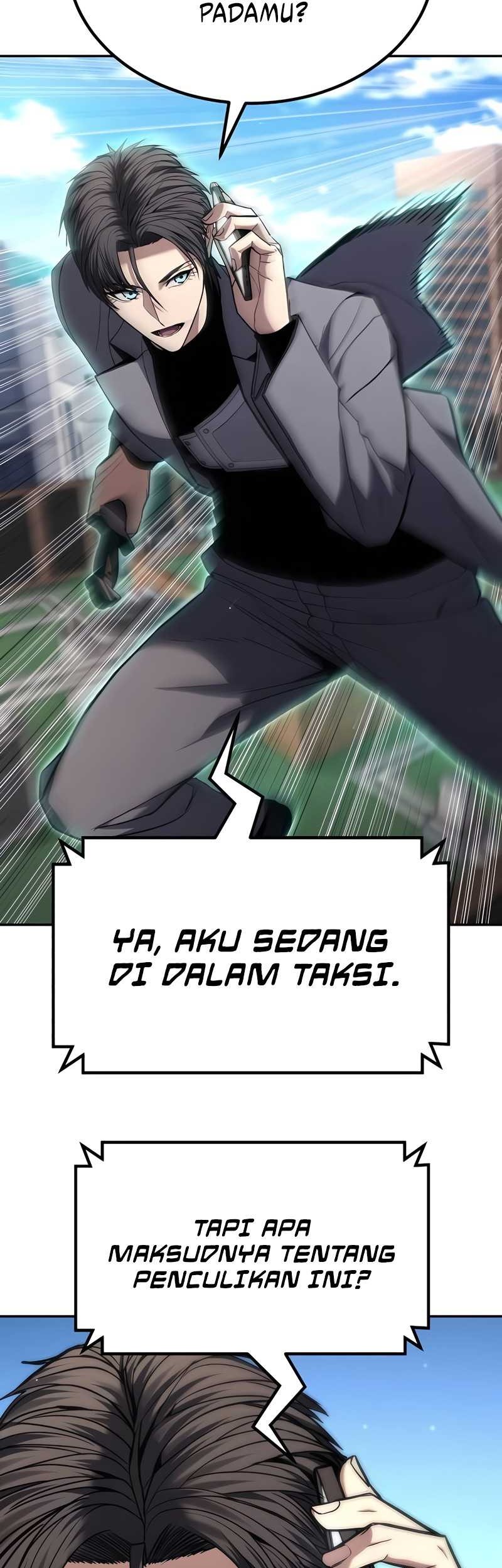 Expelled Hero Is Too Strong chapter 16 halaman 56
