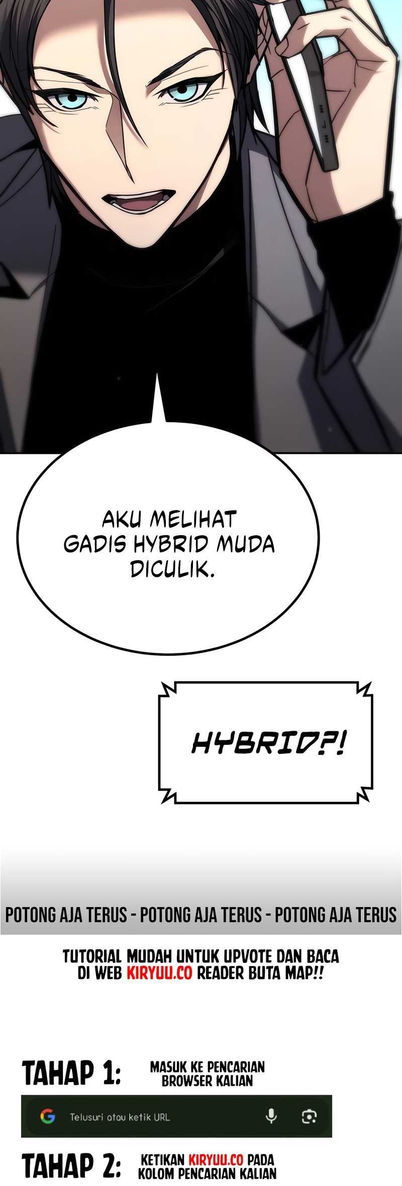 Expelled Hero Is Too Strong chapter 16 halaman 57