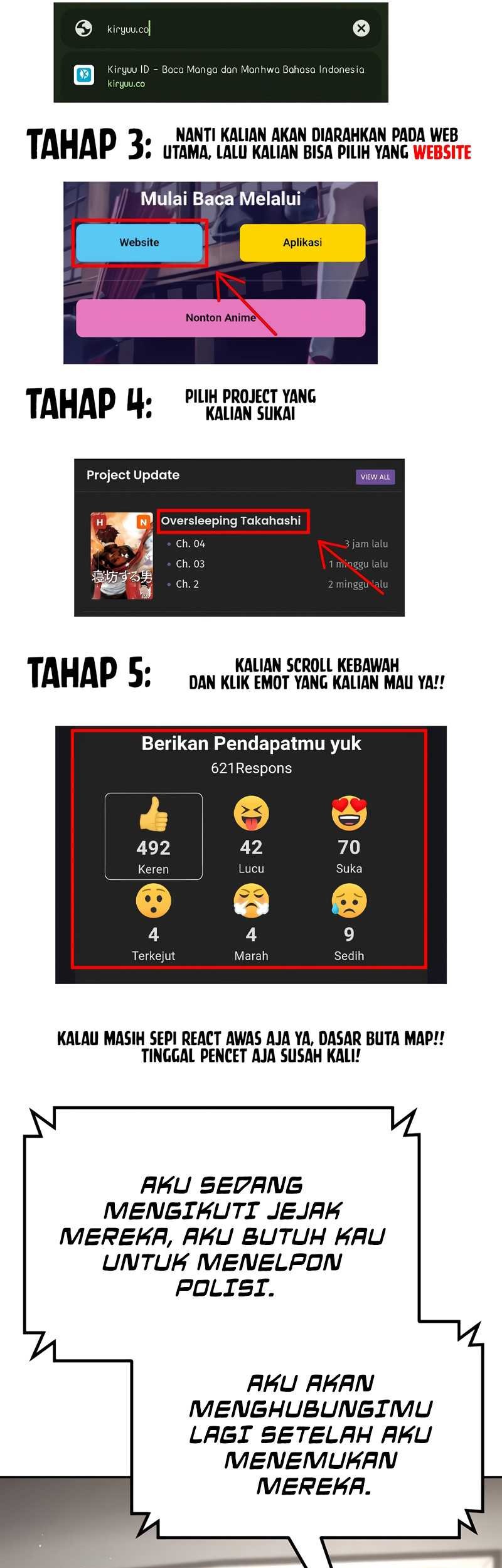 Expelled Hero Is Too Strong chapter 16 halaman 58
