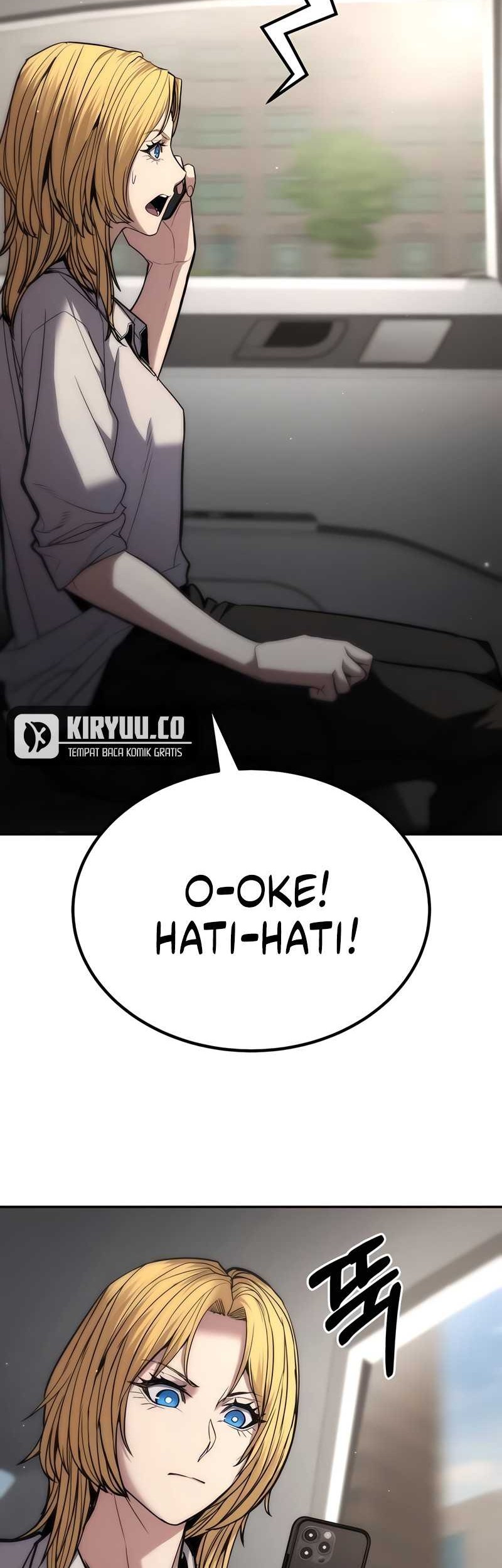 Expelled Hero Is Too Strong chapter 16 halaman 59