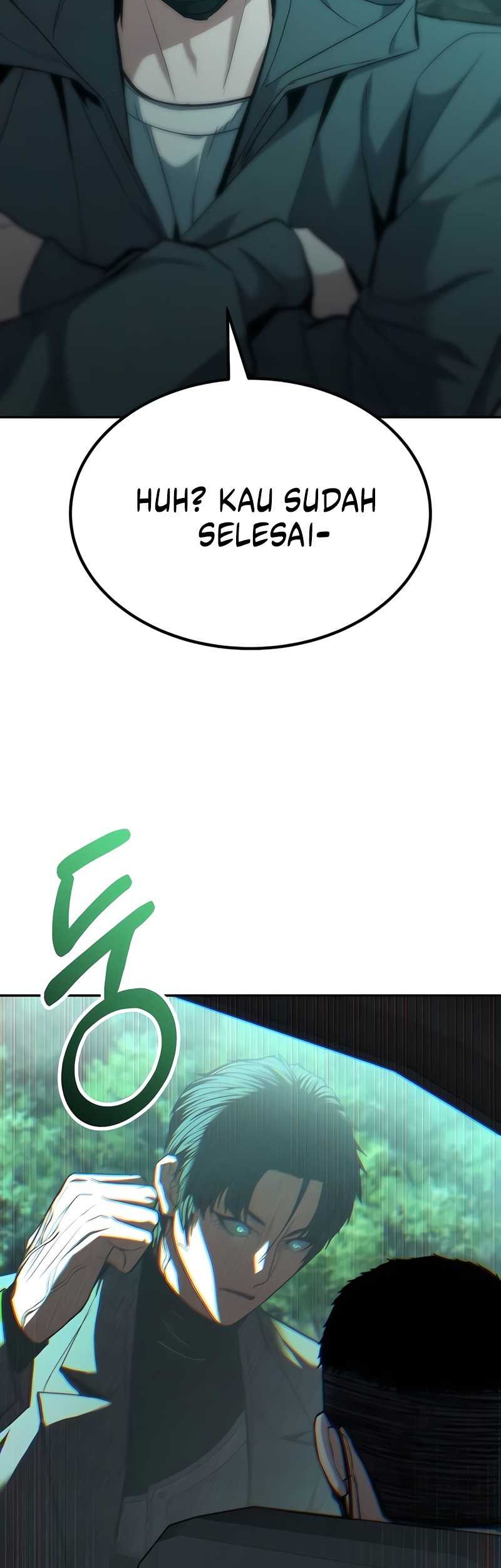 Expelled Hero Is Too Strong chapter 16 halaman 68