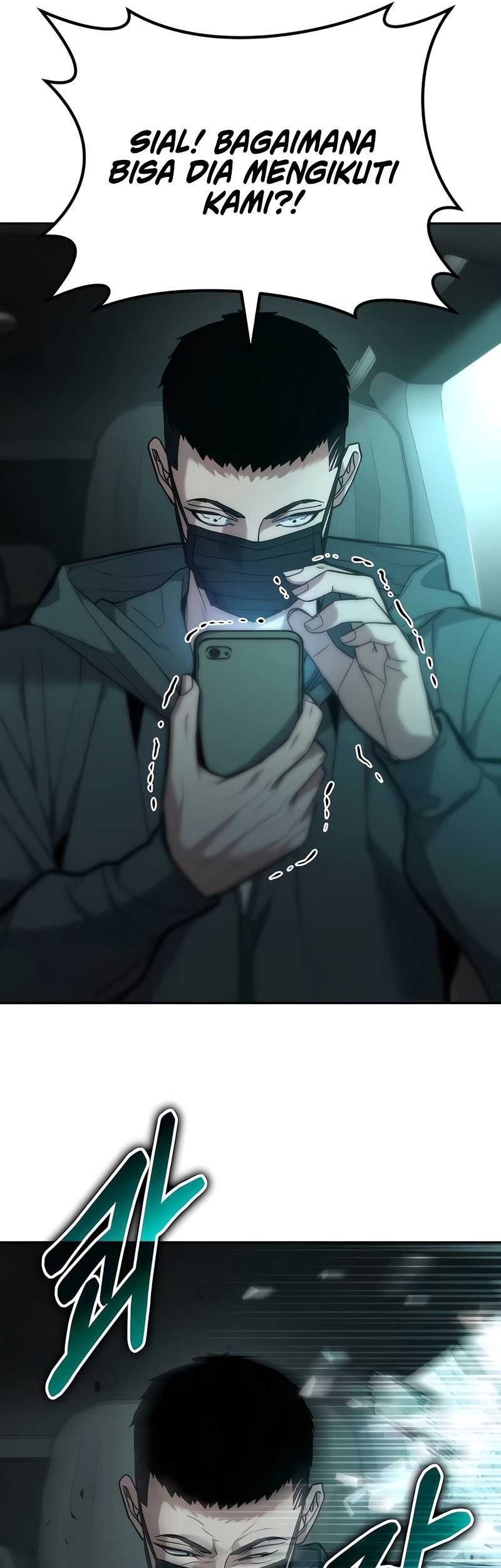 Expelled Hero Is Too Strong chapter 16 halaman 70