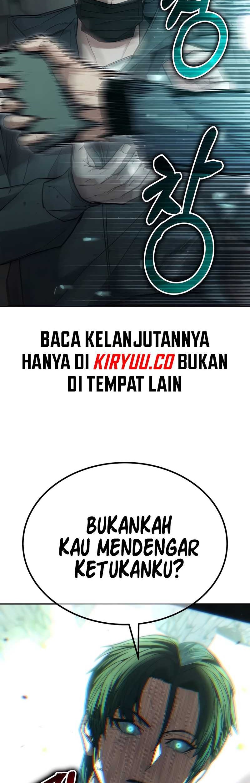 Expelled Hero Is Too Strong chapter 16 halaman 71