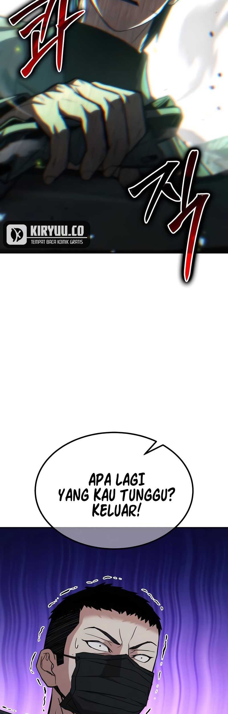 Expelled Hero Is Too Strong chapter 16 halaman 72