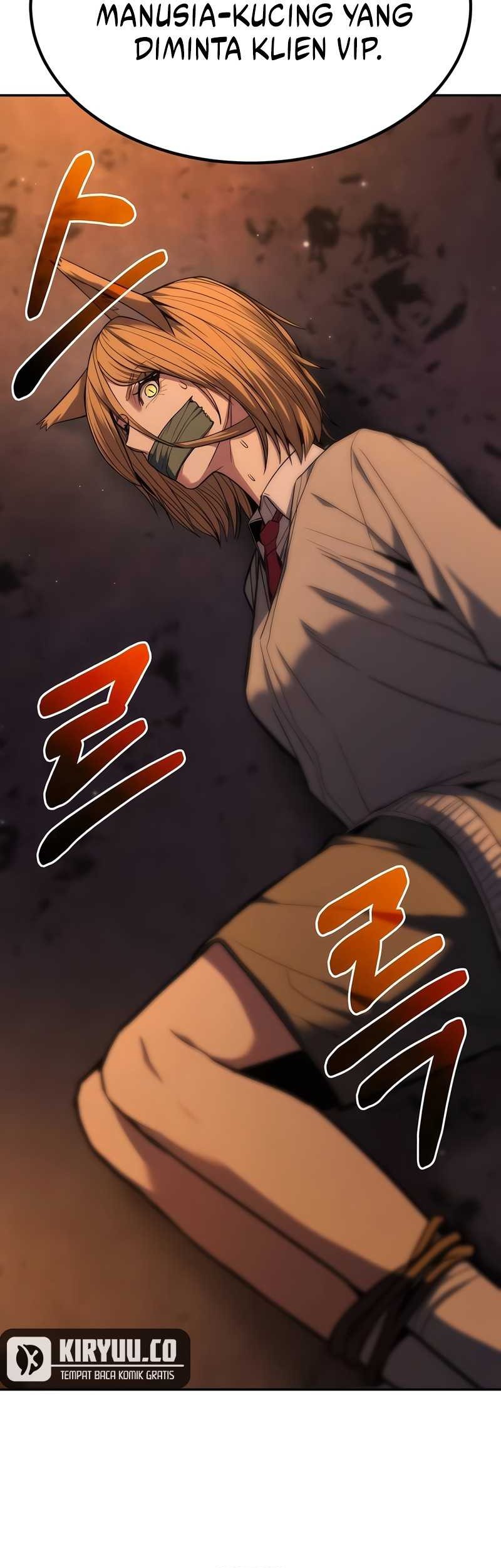 Expelled Hero Is Too Strong chapter 16 halaman 84