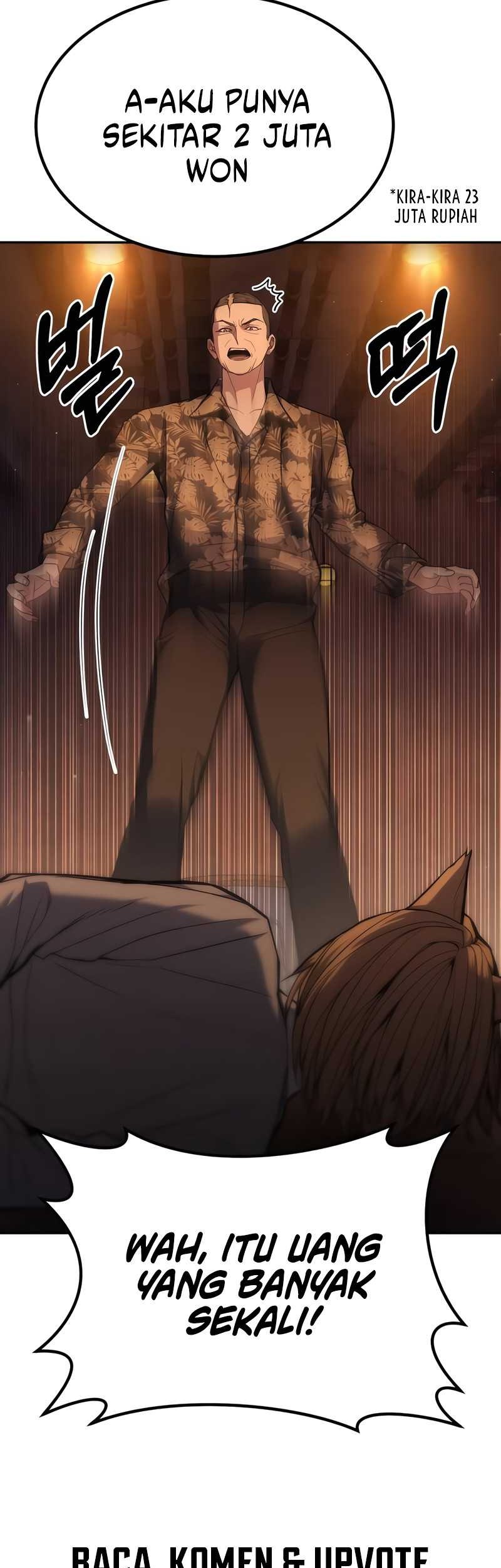 Expelled Hero Is Too Strong chapter 16 halaman 88