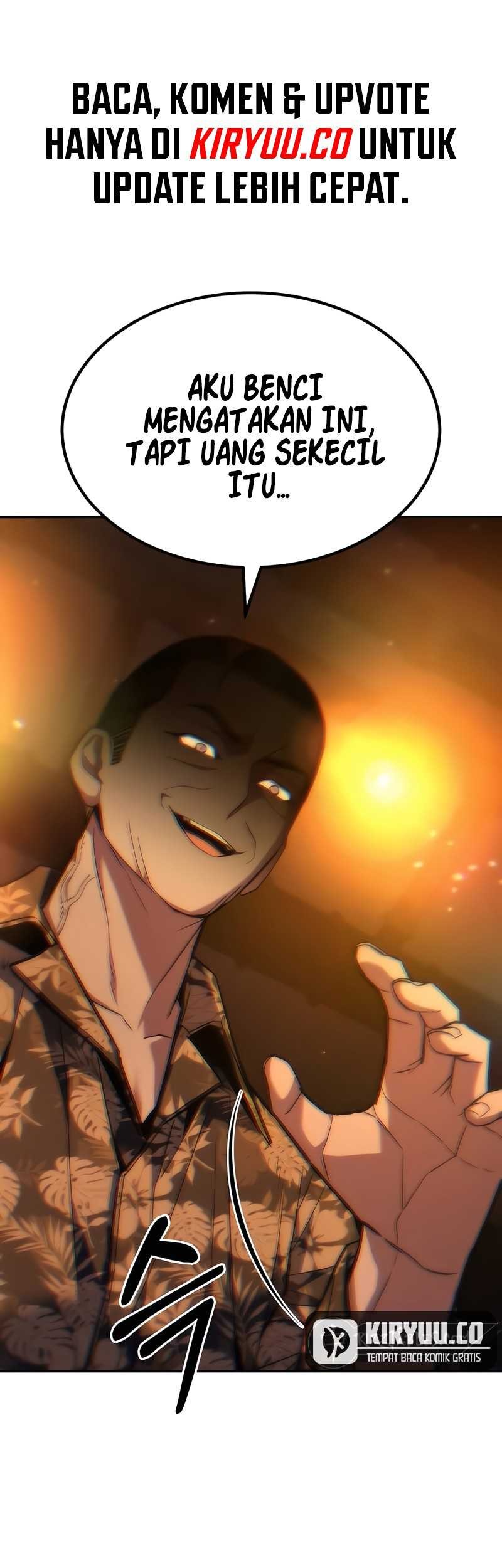 Expelled Hero Is Too Strong chapter 16 halaman 90