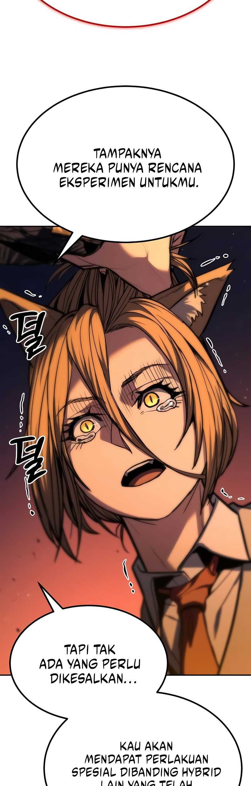 Expelled Hero Is Too Strong chapter 16 halaman 92