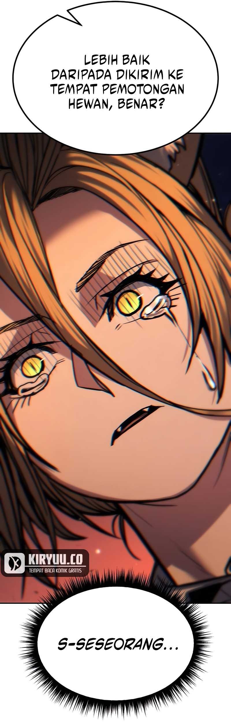 Expelled Hero Is Too Strong chapter 16 halaman 94