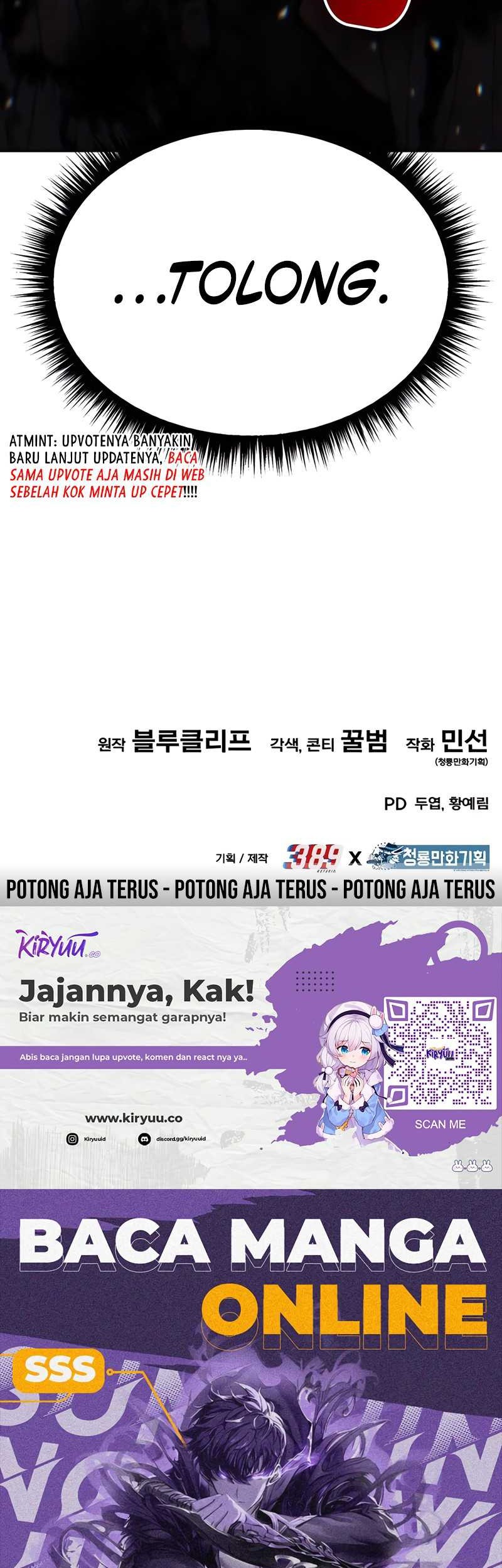 Expelled Hero Is Too Strong chapter 16 halaman 96