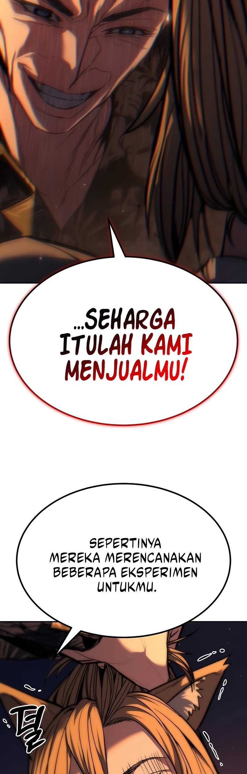 Expelled Hero Is Too Strong Bab 17 halaman 3