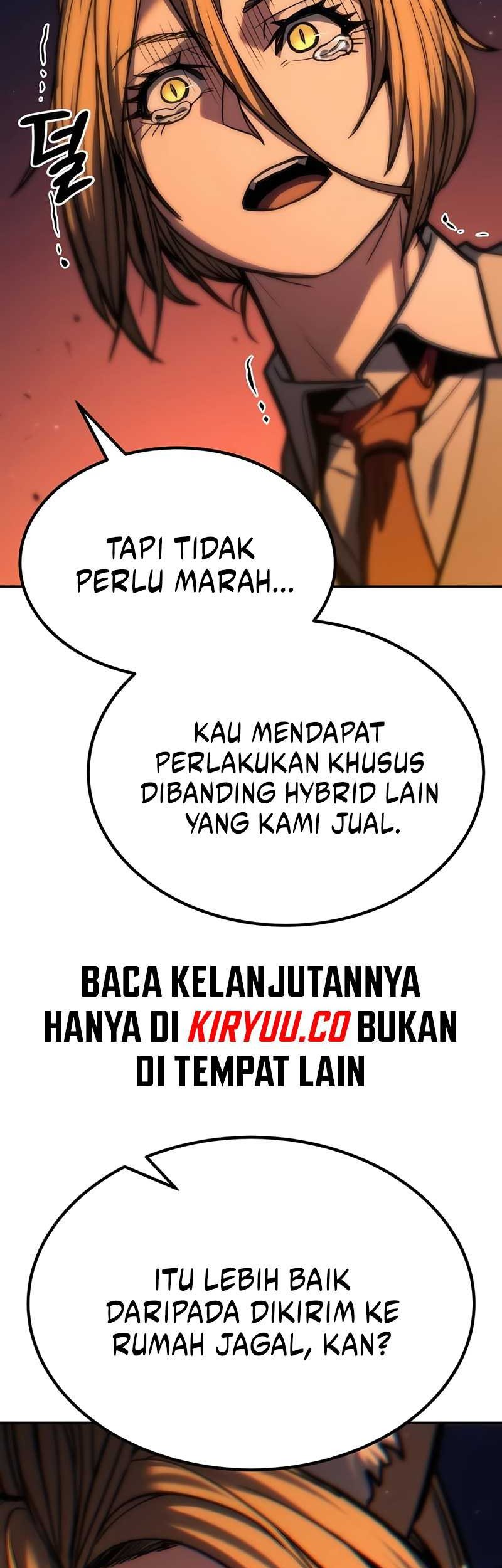 Expelled Hero Is Too Strong Bab 17 halaman 4