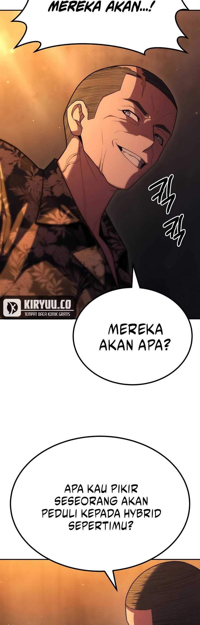 Expelled Hero Is Too Strong Bab 17 halaman 11