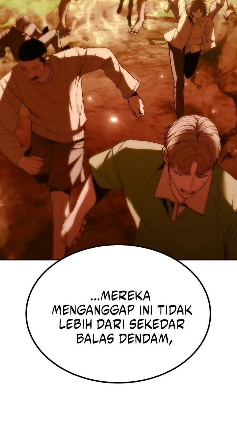 Expelled Hero Is Too Strong Bab 17 halaman 13